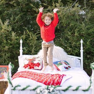 Meet your Posher, Lindsey